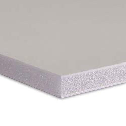 Panneau en mousse (Foamcore)
